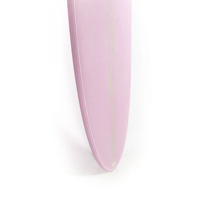 Indio Endurance The Egg Surfboard - Pink