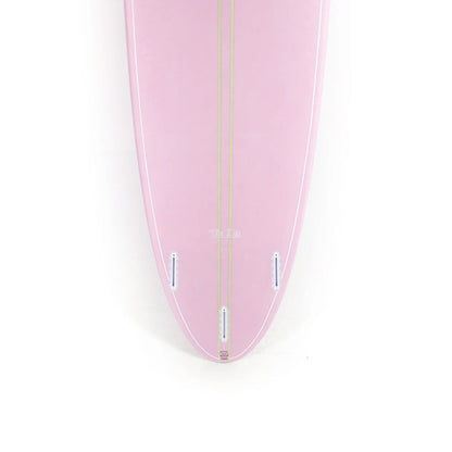 Indio Endurance The Egg Surfboard - Pink