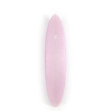 Planche de surf Indio Endurance The Egg - Pink