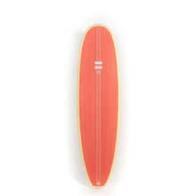 Indio Endurance Mid Length Surfboard in Cream Fall