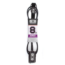 Sunset 8ft Leash