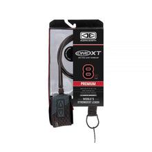 Ocean & Earth Premium OneXT 8ft Surfboard Leash