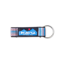 Kavu Key Chain - Sunrise Weave