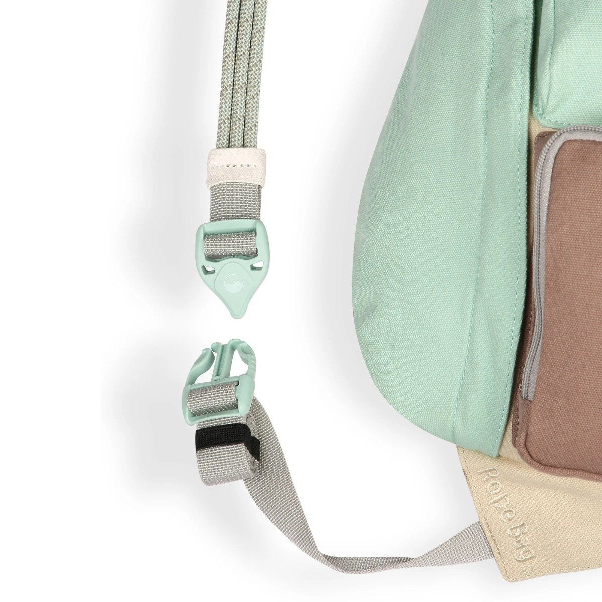 Kavu Mini Rope Bag - Macarons