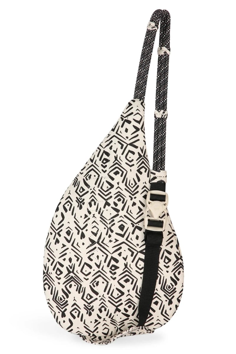 Kavu Mini Rope Bag - Surf Eddy