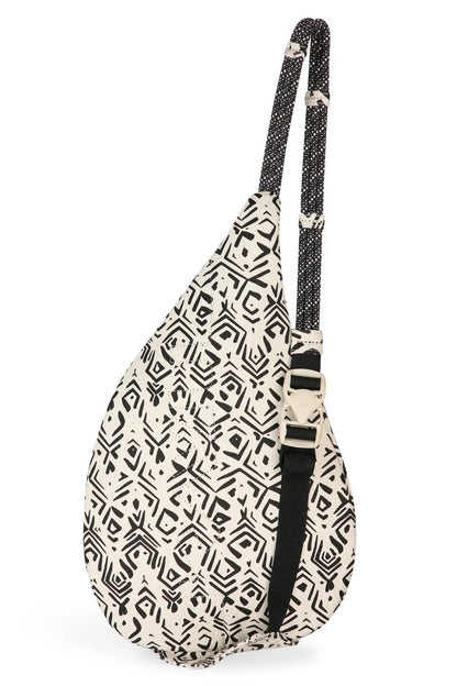 Kavu Mini Rope Bag - Surf Eddy