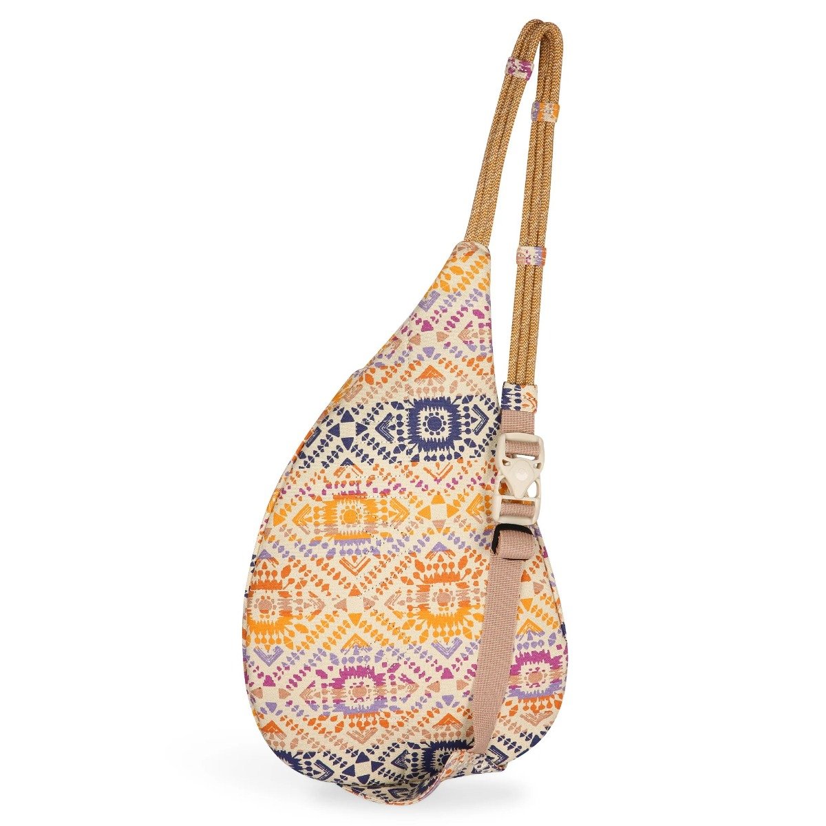 Kavu Mini Rope Bag - Trail Chic