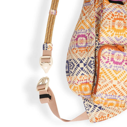 Kavu Mini Rope Bag - Trail Chic