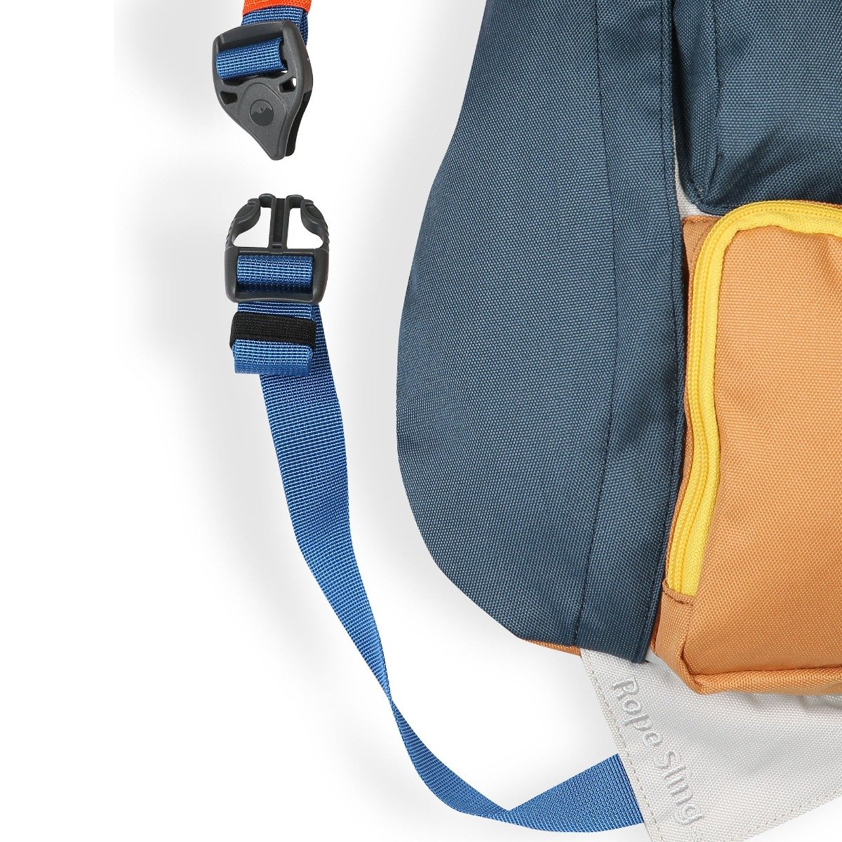 Kavu Mini Rope Sling Bag - Camper Cove