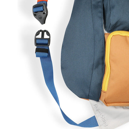 Kavu Mini Rope Sling Bag - Camper Cove