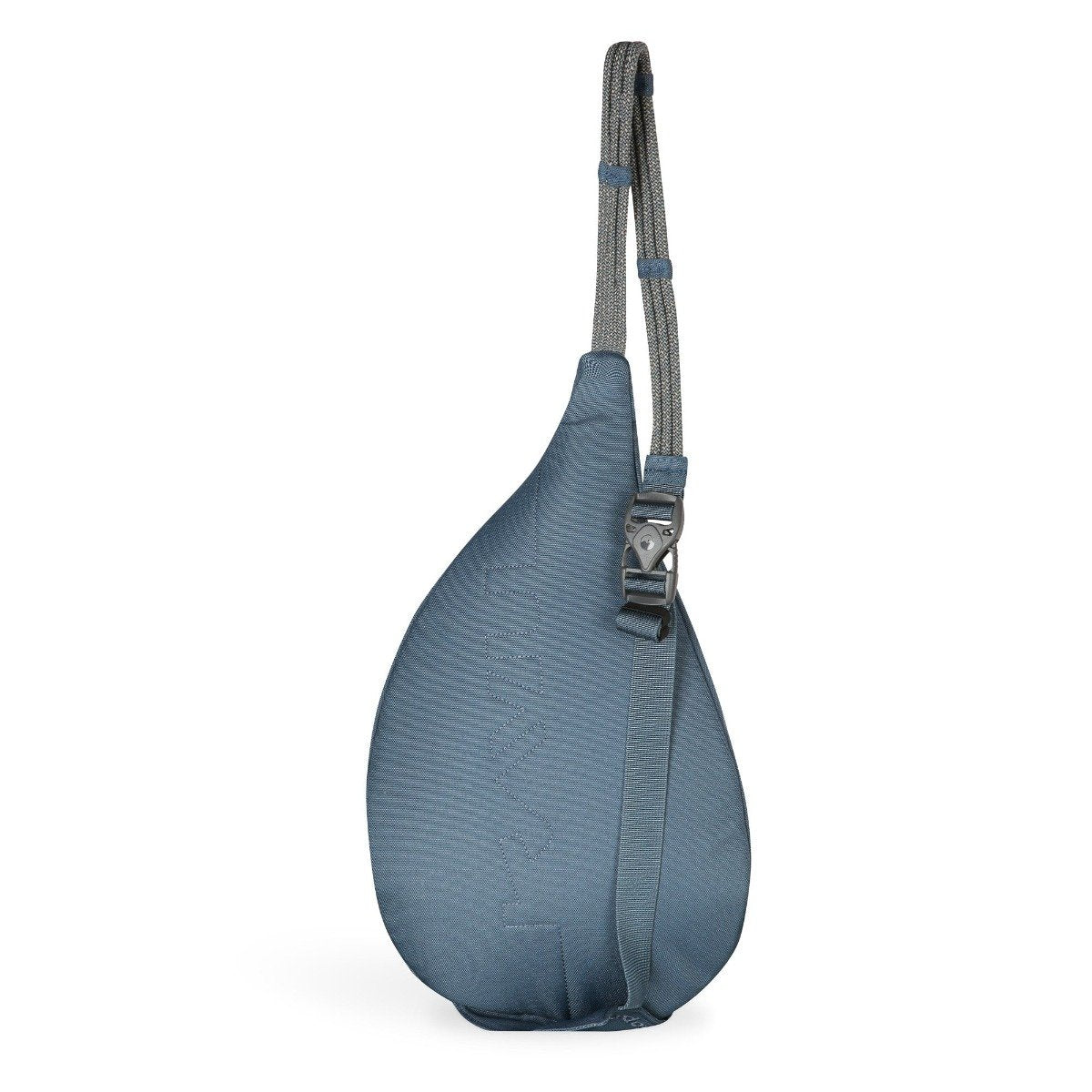 Kavu Mini Rope Sling Bag - Orion Blue