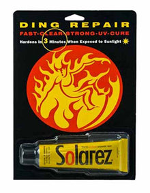 Solarez Repair PU Clear