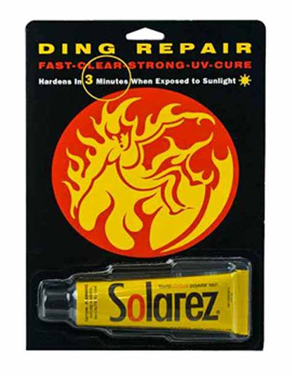 Solarez Repair PU Clear