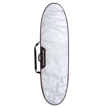 Ocean & Earth Barry Basic 10ft 0 Longboard 5mm Cover  - Silver - Full View