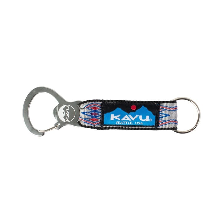 Kavu Crackitopen Bottle Opener - Americana