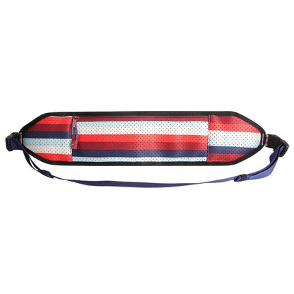 Kavu Beer Buddy Insulated Bag - Nautical Lines