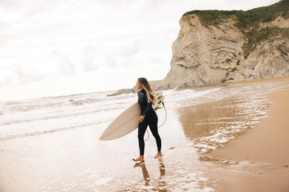Orca Tango 4/3mm Women's Surf Wetsuit 2025 - Black