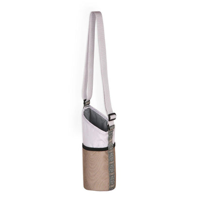 Kavu Slurp Sling Insulated Bag - Grey Dawn