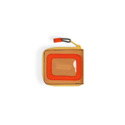 Kavu Zip Around Wallet - Camper Cove