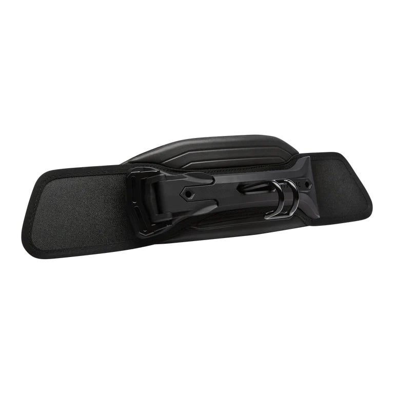 Mystic Stealth Kite Spreaderbar - Black
