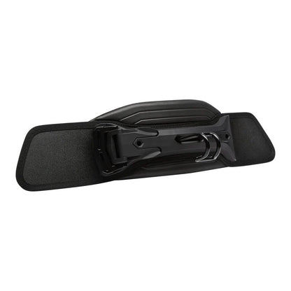 Mystic Stealth Kite Spreaderbar - Black