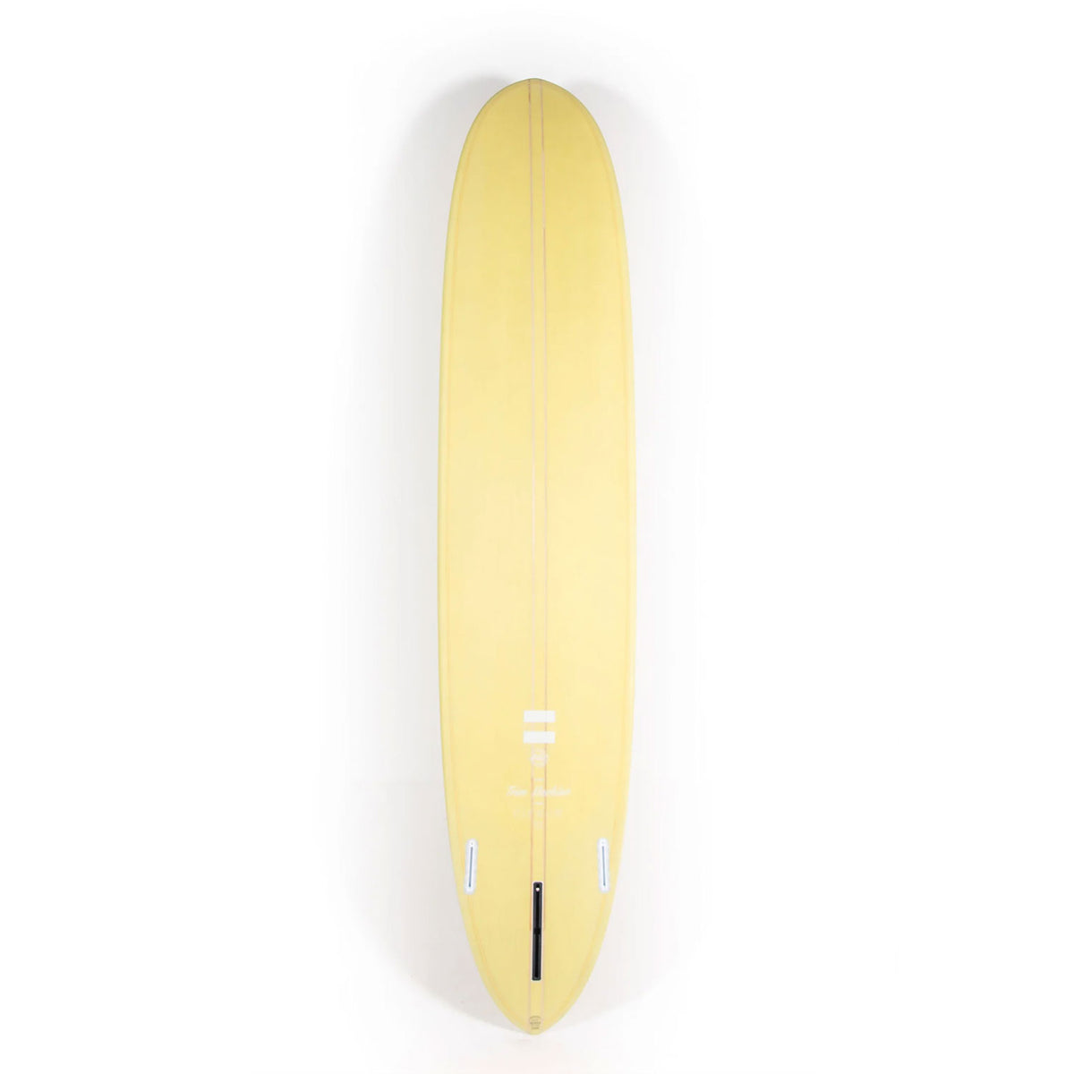 Indio Endurance TRIM MACHINE 9ft1 Longboard - Ambiguous