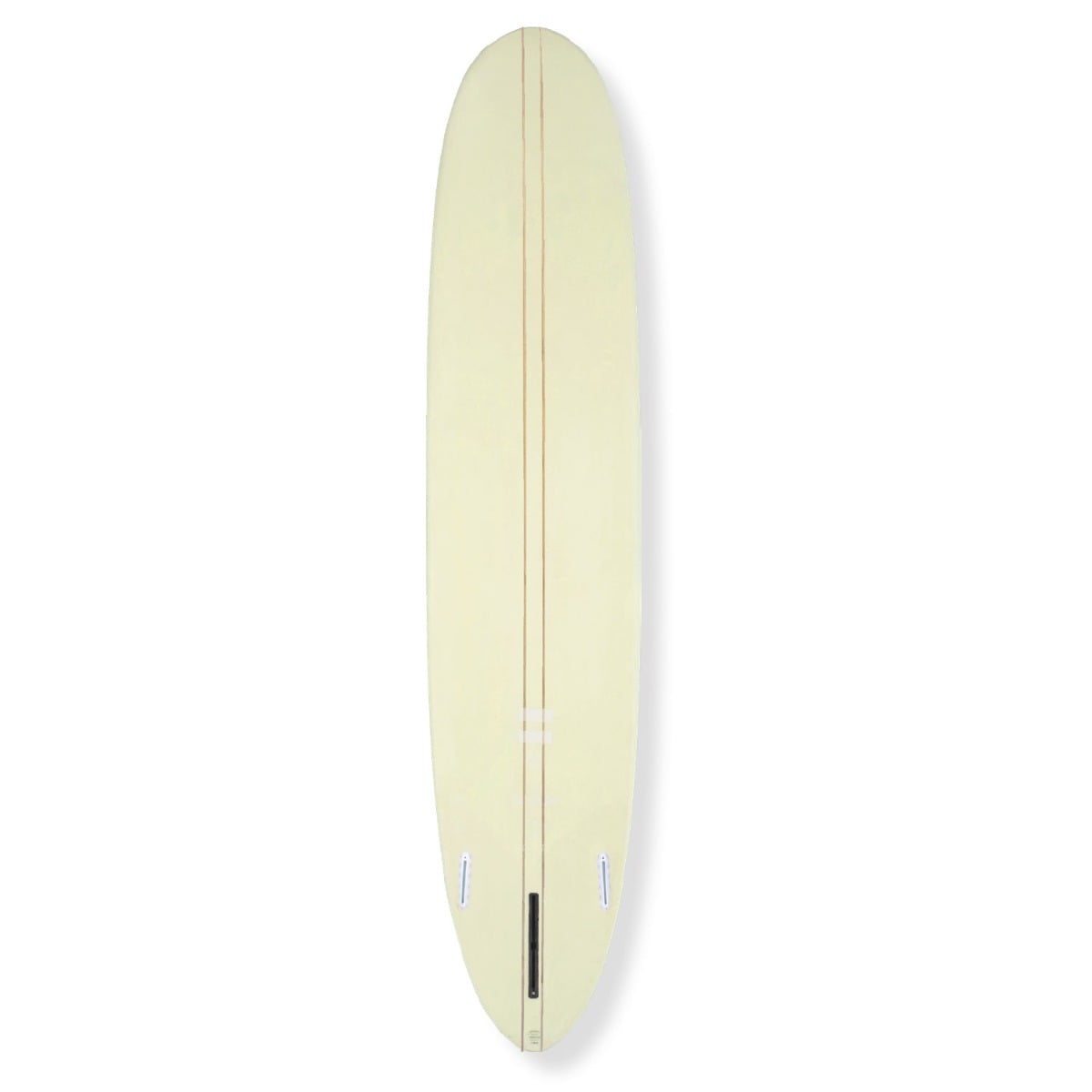 Indio Endurance Trim Machine Longboard - Cream Blue