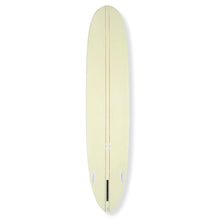 Indio Endurance Trim Machine Longboard - Cream Blue