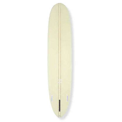 Indio Endurance Trim Machine Longboard - Cream Blue
