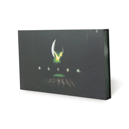Stance Socks Alien Box Set (3pcs) - Multi