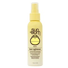 Sun Bum Blonde Hair Lightener - 118ml