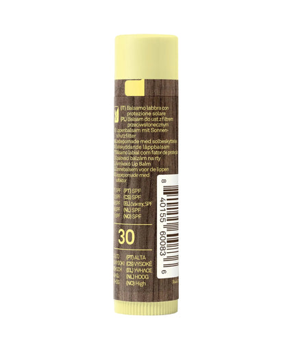 Sun Bum Original SPF30 Sunscreen Lip Balm - Banana