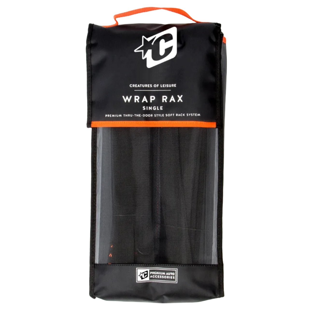 Creatures of Leisure Double Wrap Rax
