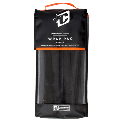 Creatures of Leisure Double Wrap Rax