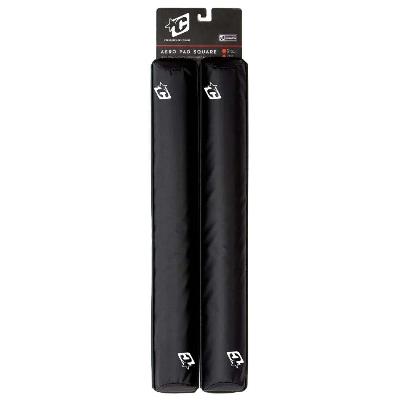 Creatures of Leisure Aero Pad Square 28"