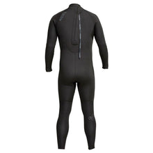 Xcel Axis 3/2mm Back Zip Thermo Lite Wetsuit 2026 - Black