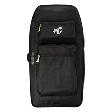 Creatures Of Leisure Bodyboard Double Bag - Black Citrus