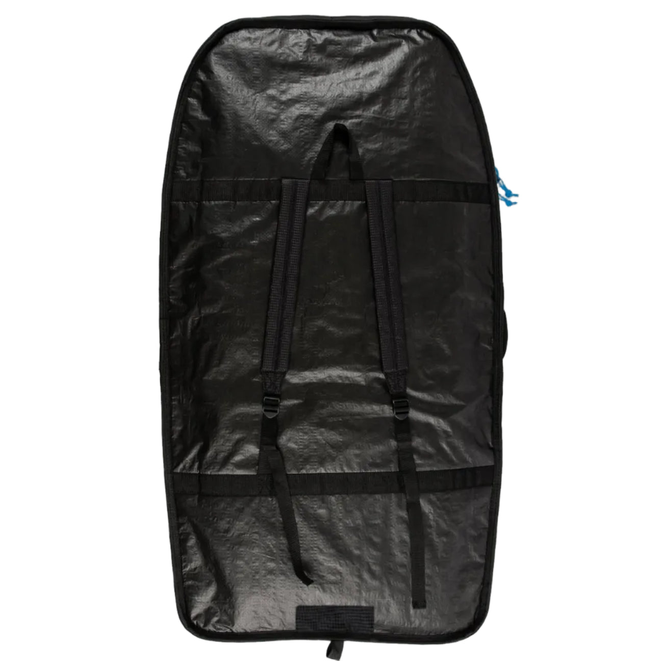 Creatures Of Leisure Bodyboard Day Use - Black Cyan
