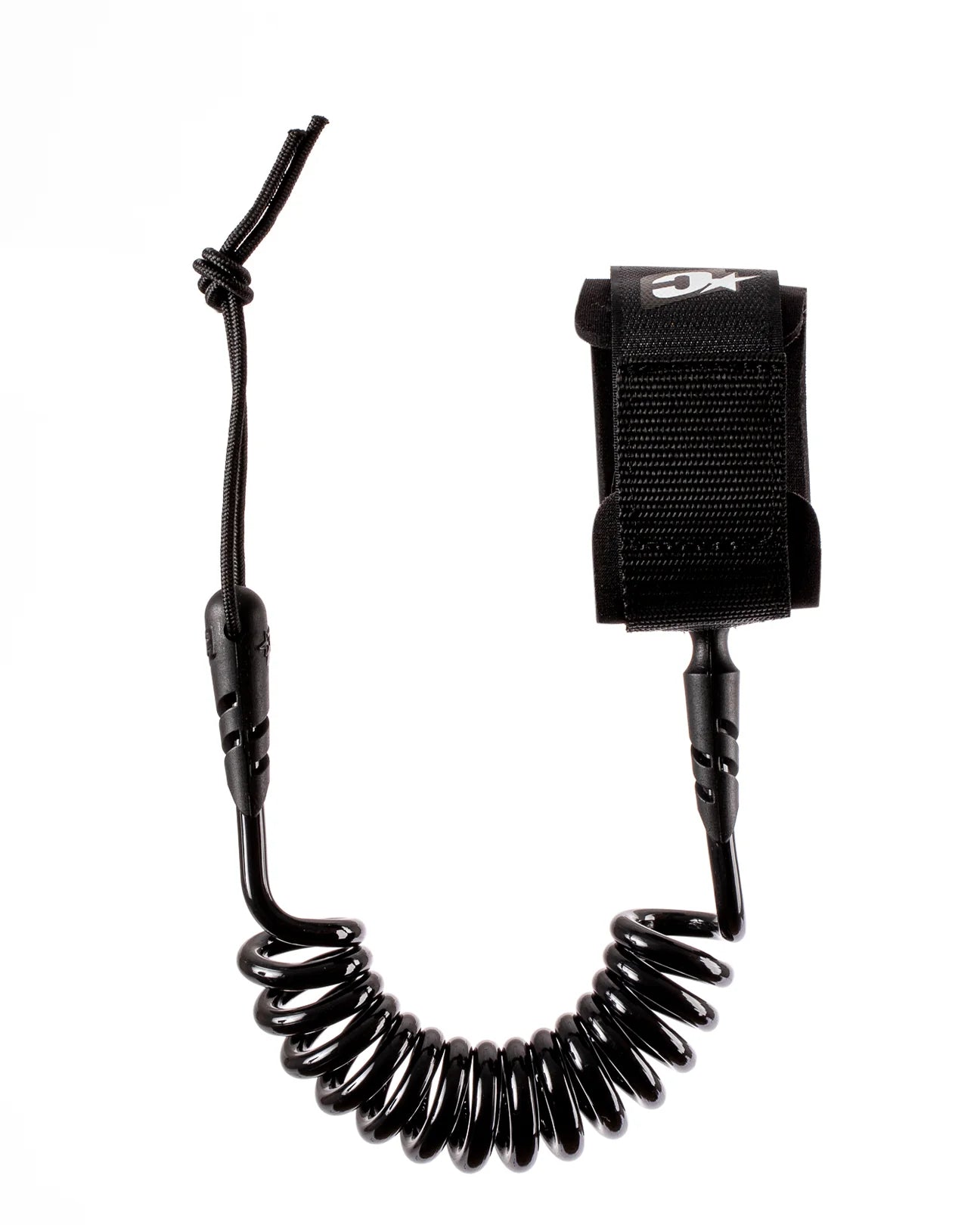 Creatures of Leisure Icon Bodyboard Wrist Leash w/Plug