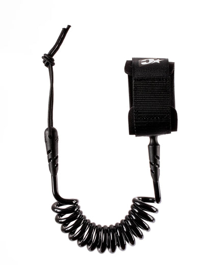 Creatures of Leisure Icon Bodyboard Wrist Leash w/Plug