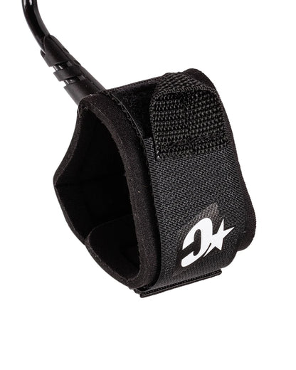 Creatures of Leisure Icon Bodyboard Wrist Leash w/Plug