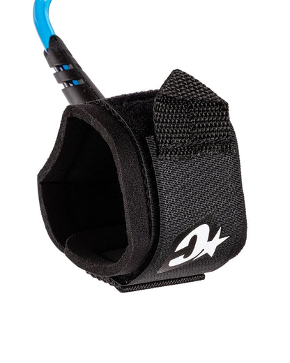 Creatures of Leisure Icon Bodyboard Wrist Leash w/Plug