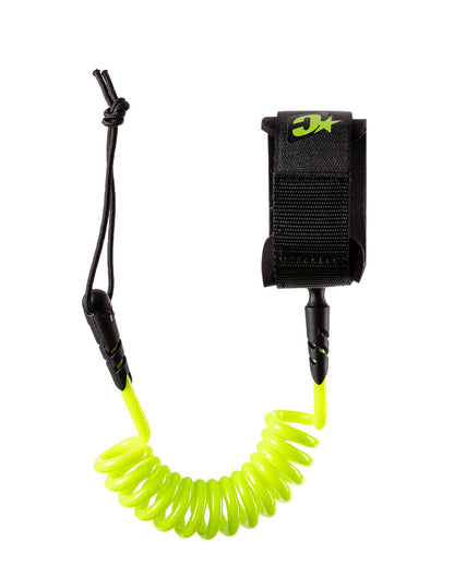 Creatures of Leisure Icon Bodyboard Wrist Leash w/Plug