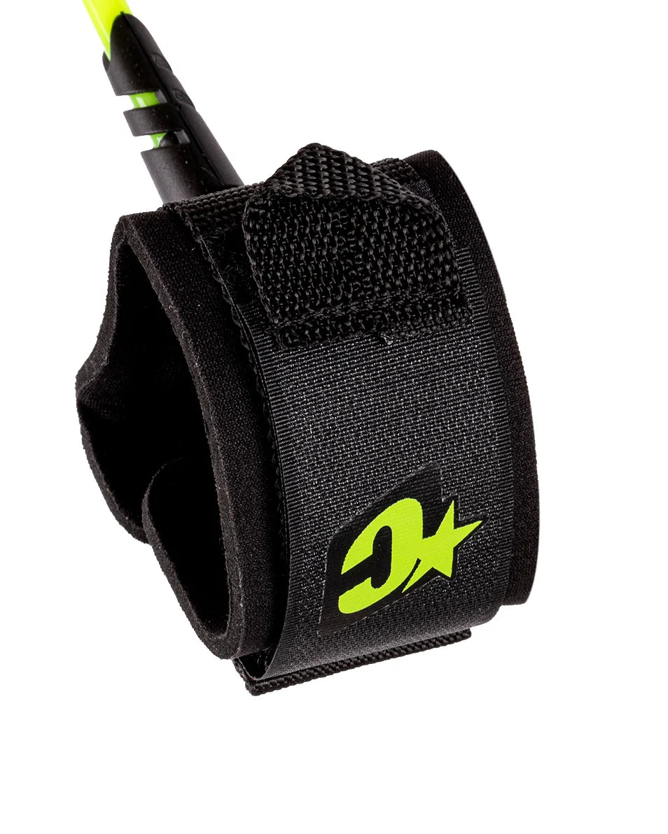 Creatures of Leisure Icon Bodyboard Wrist Leash w/Plug