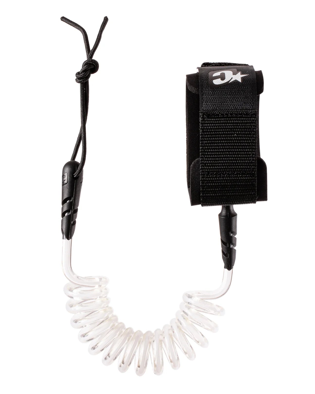 Creatures of Leisure Icon Bodyboard Wrist Leash w/Plug