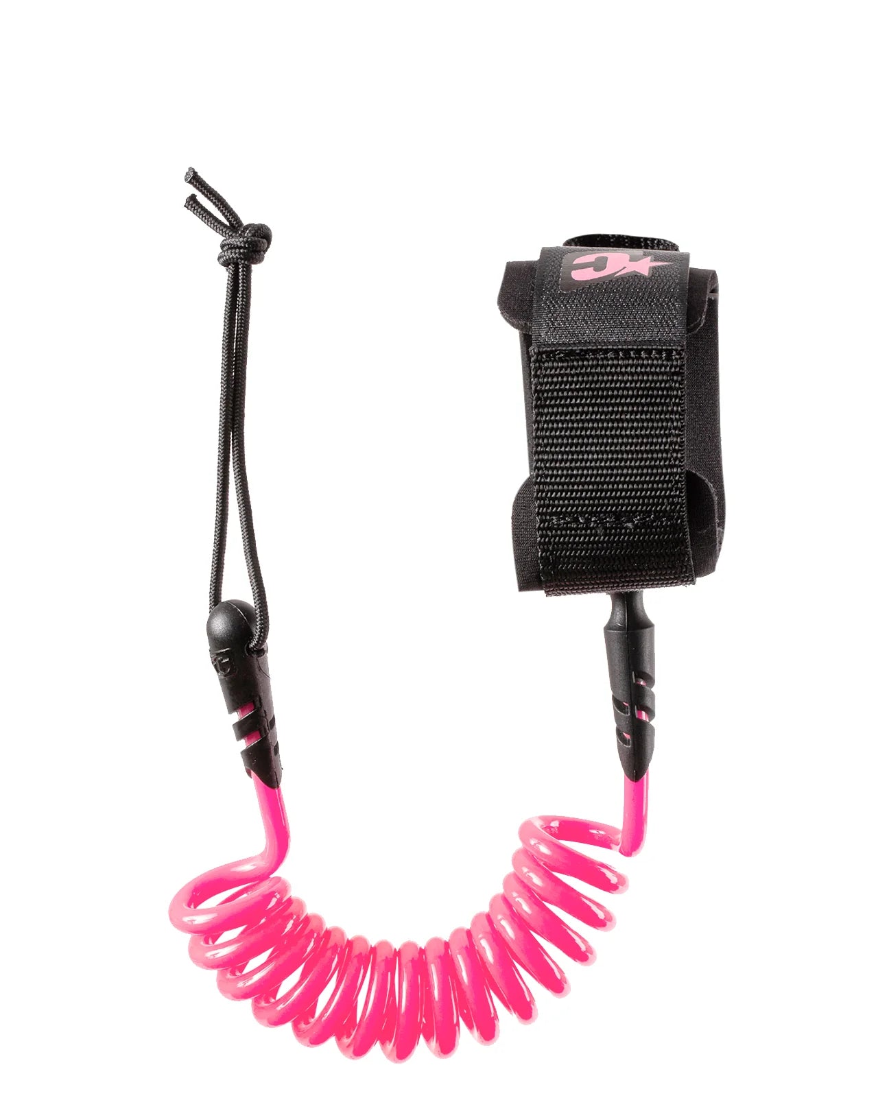 Creatures of Leisure Icon Bodyboard Wrist Leash w/Plug