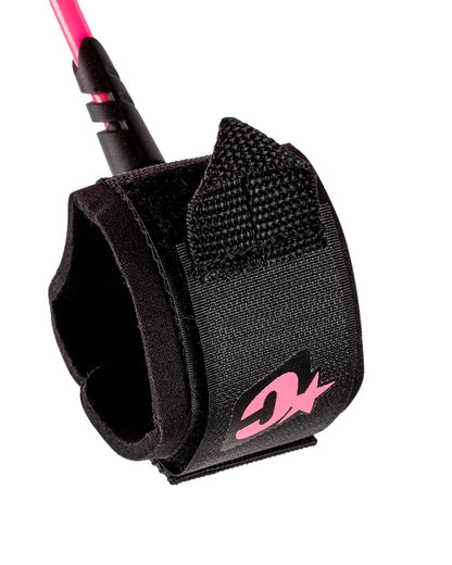 Creatures of Leisure Icon Bodyboard Wrist Leash w/Plug