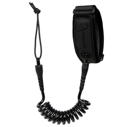 Creatures of Leisure Reliance Bicep Bodyboard Leash w/ Plug