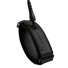 Creatures of Leisure Reliance Bicep Bodyboard Leash w/ Plug
