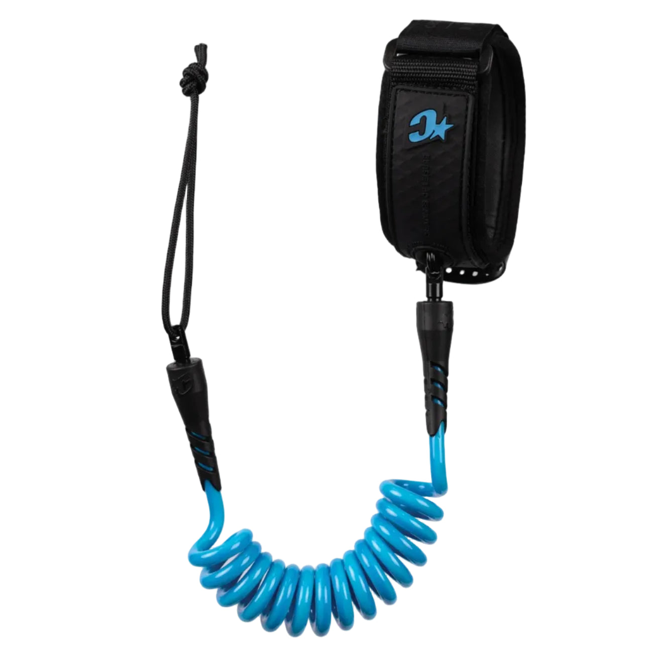 Creatures of Leisure Reliance Bicep Bodyboard Leash w/ Plug